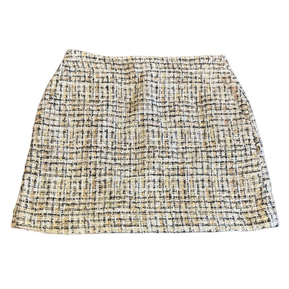 Loft Skirt